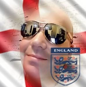 Meet your Posher, Wayne